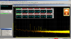 29 20250701 Wiim Pro noise and interference FFT spdif-opt SE - 160 dB range.png