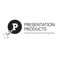PresentationProducts