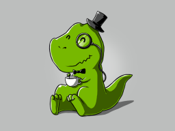 MrTeaRex