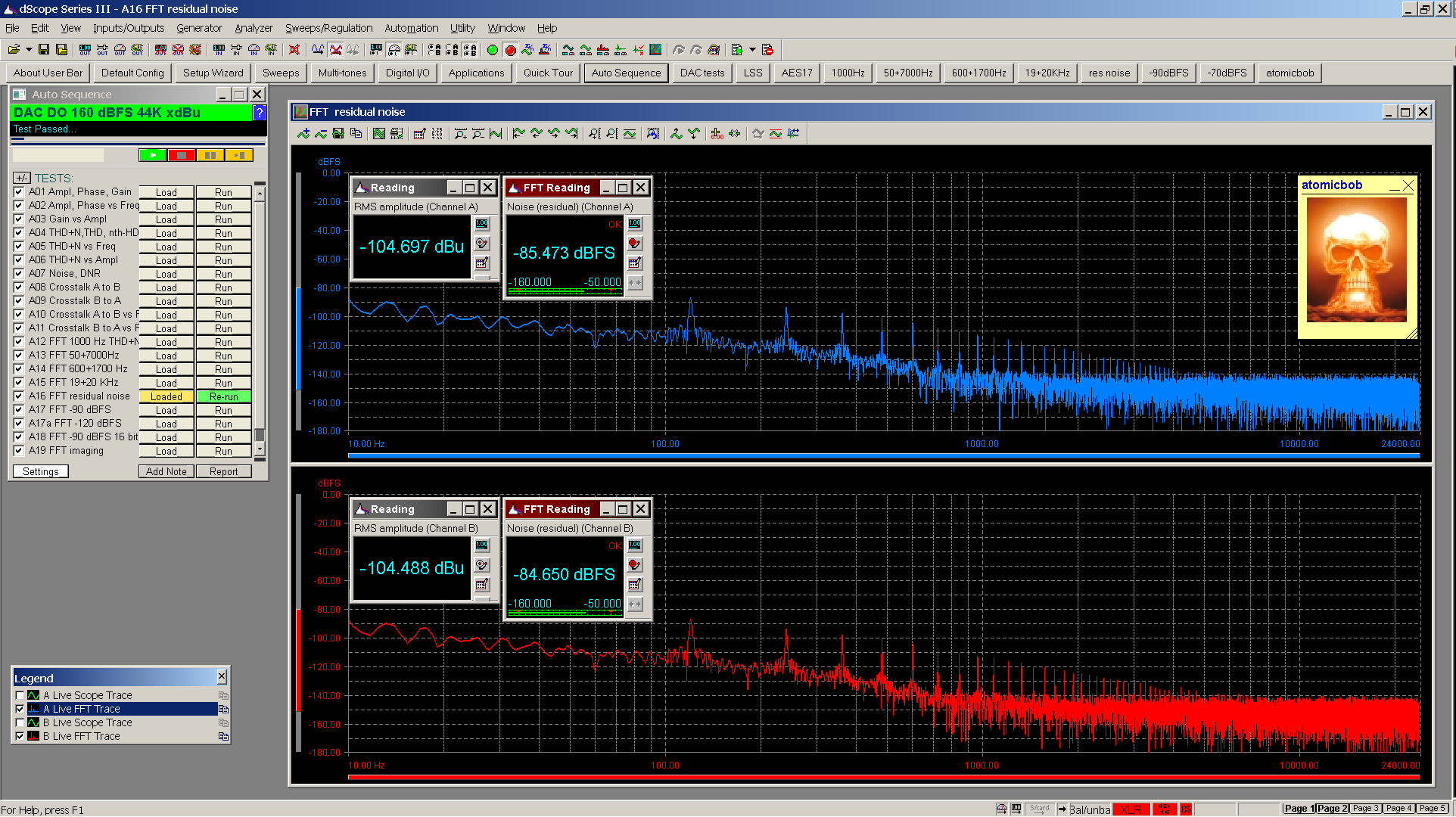 03 20210621 gamma2 residual noise FFT spdif SE - 180 dB range - t2.png