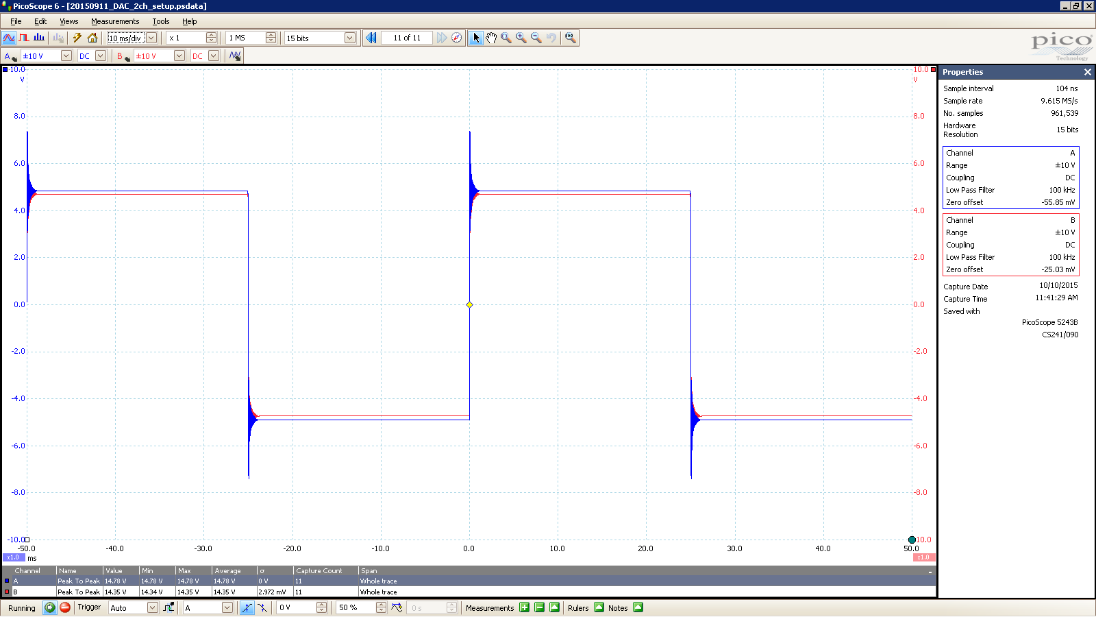 20151010 pulse X infinity SE 20 Hz sqr 10 Vpp 10mS div - TCM filter.PNG